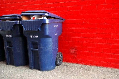 Efficient and Eco-friendly Clearance Services