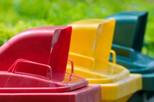 Eco-friendly disposal practices in furniture clearance