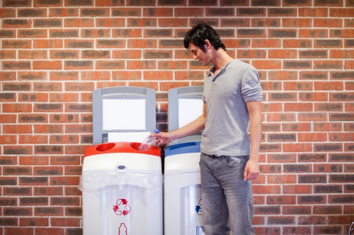 Eco-friendly furniture recycling methods